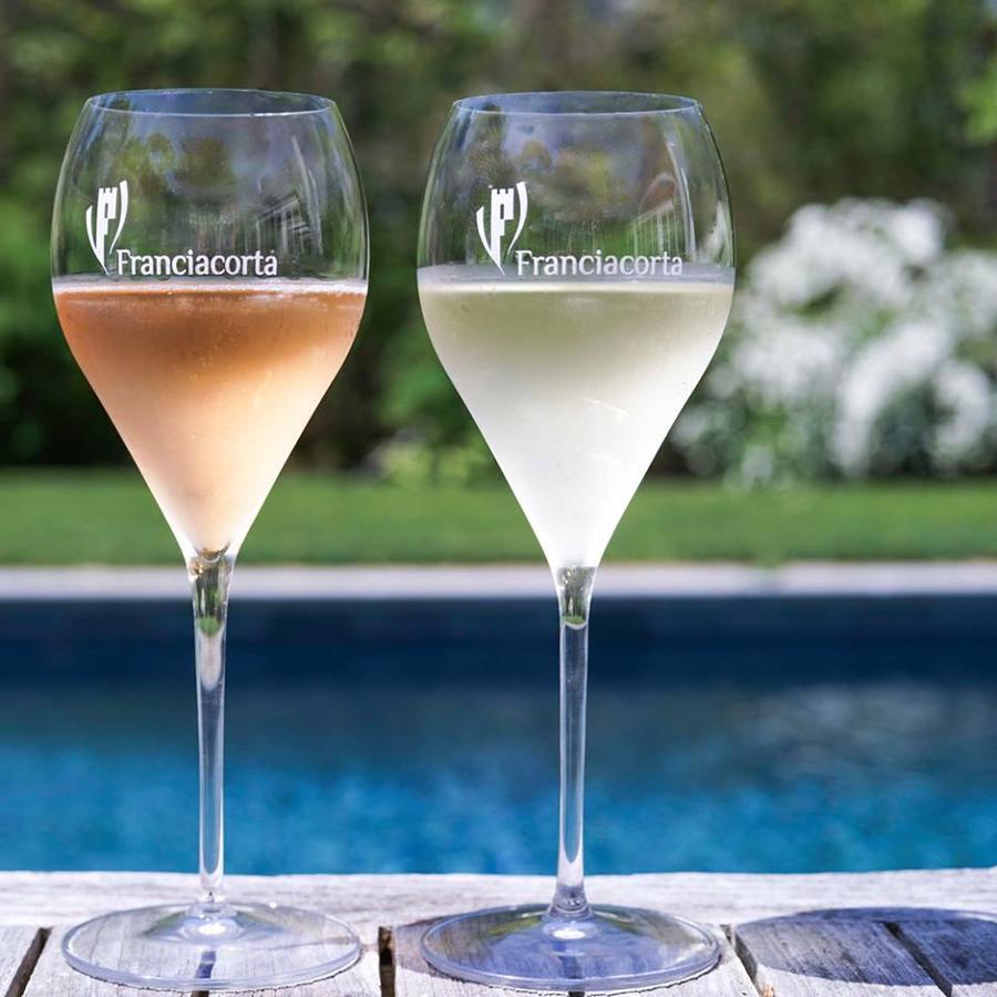 Wine & Lake In Franciacorta 파시라노 외부 사진